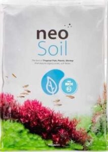 AQUARIO-NEO GRAVEL NO CO2 RICH 3LT