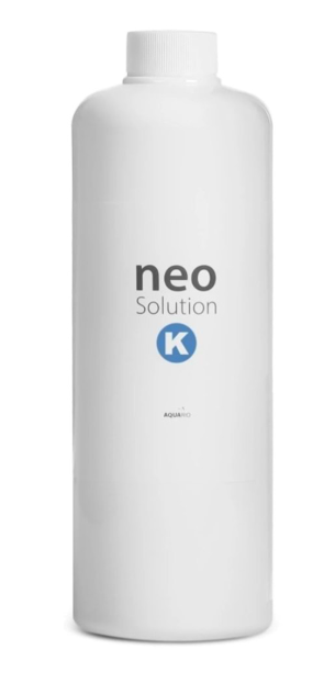 AQUARIO-NEO SOLUTION K-1000ML