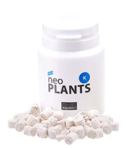 AQUARIO-NEO PLANTS TAB K