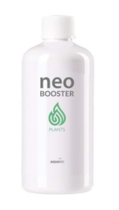 AQUARIO-WATER CONDITIONER NEO BOOSTER PLANTS 300ML