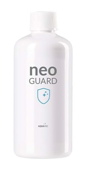 AQUARIO-WATER CONDITIONER NEO GUARD 300ML