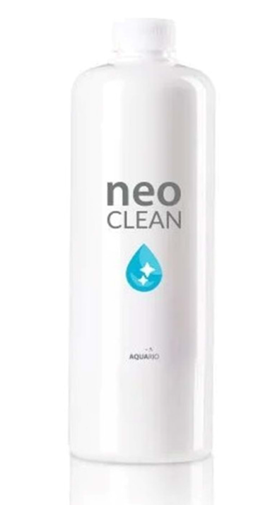 AQUARIO-WATER CONDITIONER NEO CLEAN 300ML