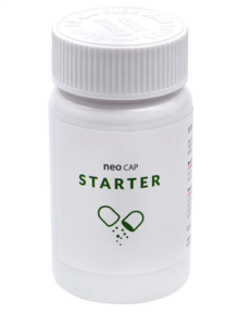 AQUARIO-NEO CAP STARTER