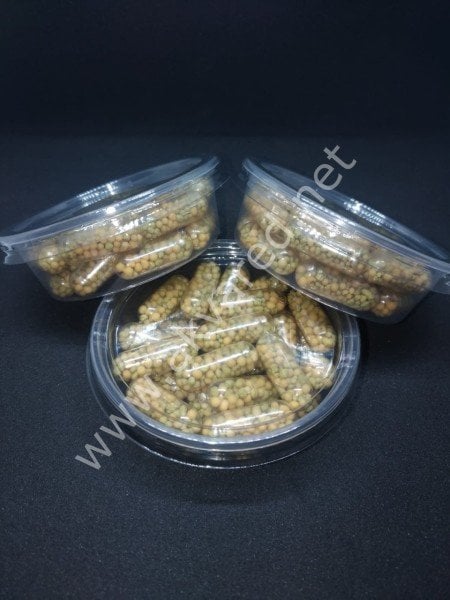 Lab Formula LONG TERM 1 CAPSULE Kapsül Gübre