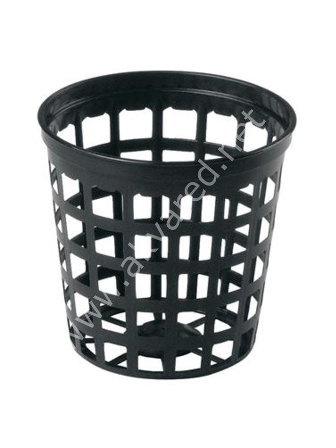 Sepet Bitki Saksısı 5 cm