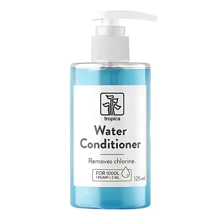 Tropica Water Conditioner 125ml
