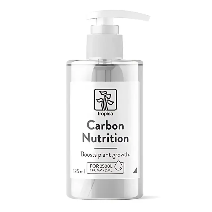 Tropica Carbon Nutrition 125ml