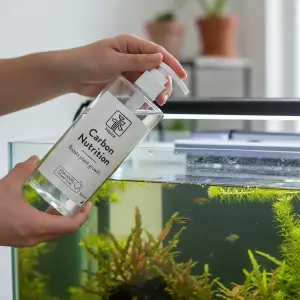 Tropica Carbon Nutrition 300ml