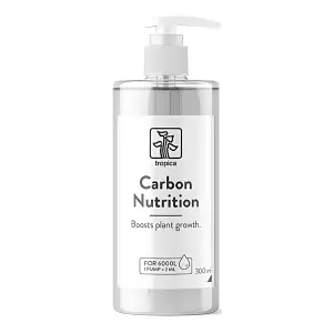 Tropica Carbon Nutrition 300ml