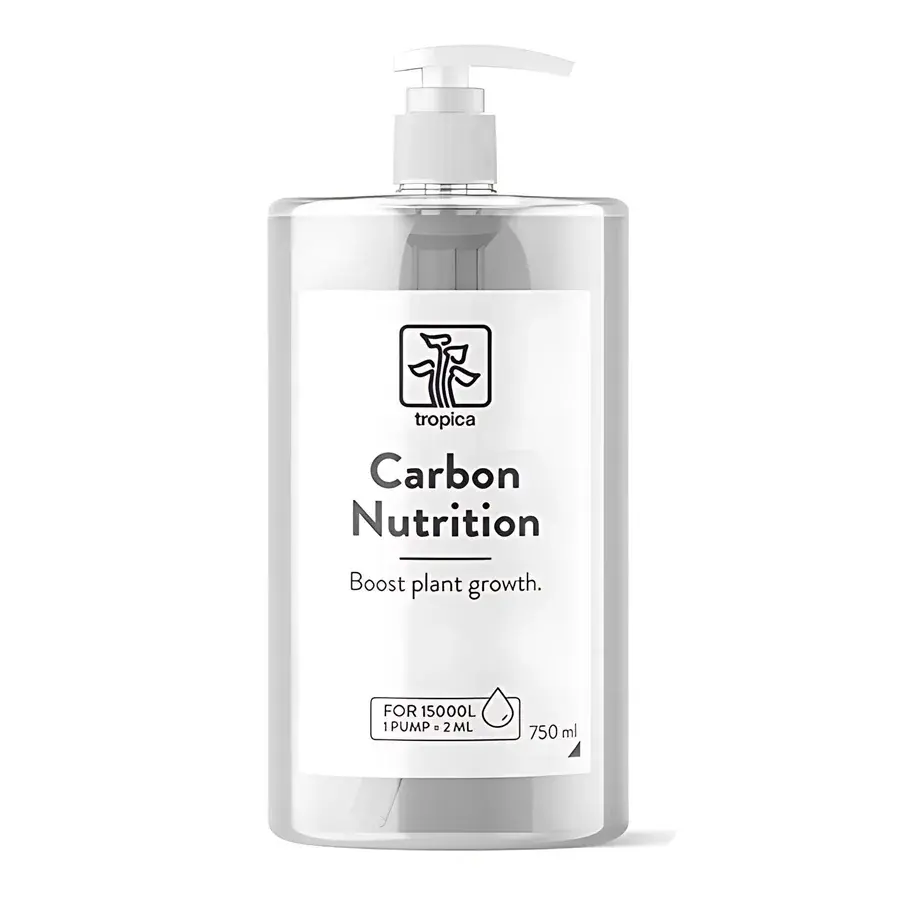 Tropica Carbon Nutrition 750ml